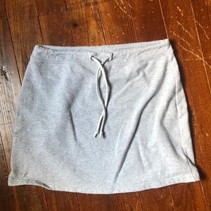 Gap mini skirt